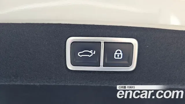 Hyundai Grandeur Calligraphy, миниатюра 3