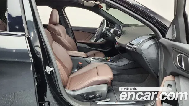 BMW 1 (F70) 120 M, миниатюра 4