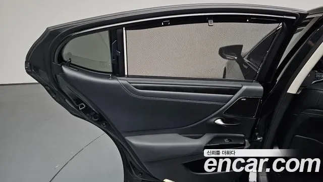 Lexus ES, миниатюра 11