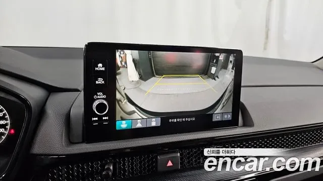 Honda CR-V 1.5 EX-L 2WD, миниатюра 27