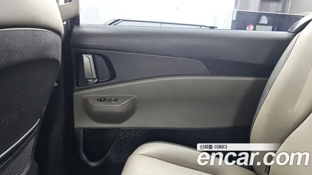 Kia Carnival дизель 9 мест Prestige, миниатюра 25