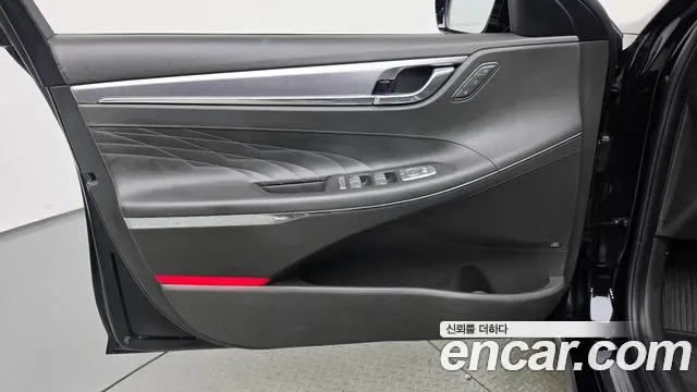Hyundai Grandeur Calligraphy, миниатюра 18