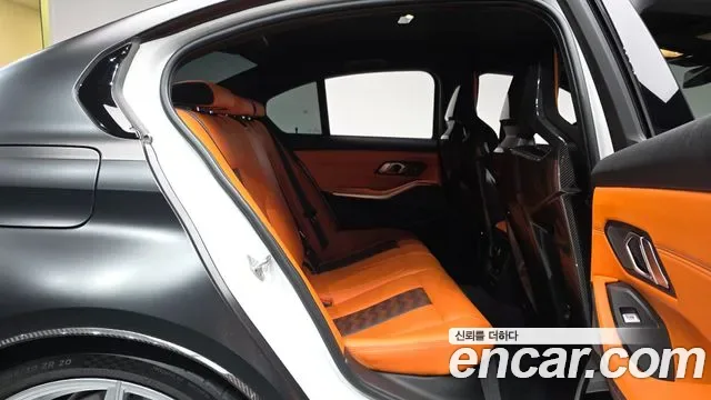 BMW M3, миниатюра 16