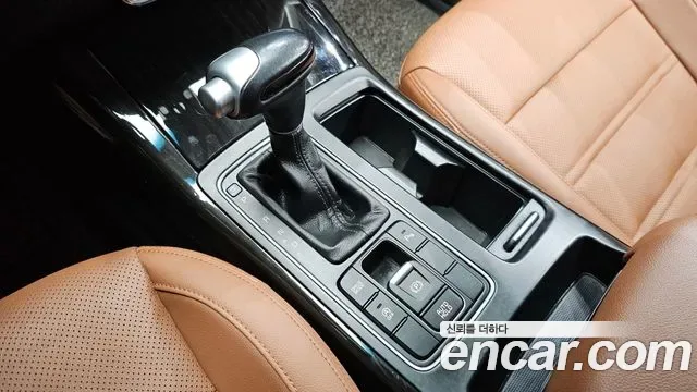 Kia Sorento дизель 2.0 2WD, миниатюра 18