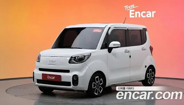 Kia The New Ray Best Selection, миниатюра 17