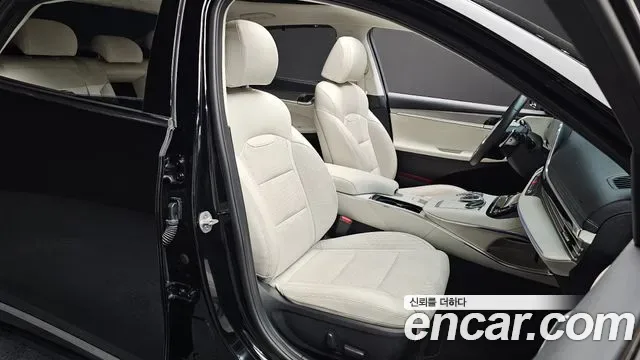 Hyundai Grandeur, миниатюра 24