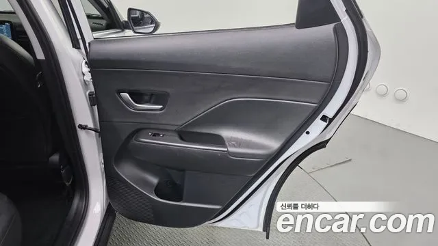 Hyundai Kona бензин 2.0 2WD Inspiration, миниатюра 6