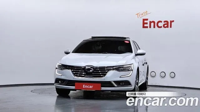 Renault SM6 2.0 GDe, миниатюра 16