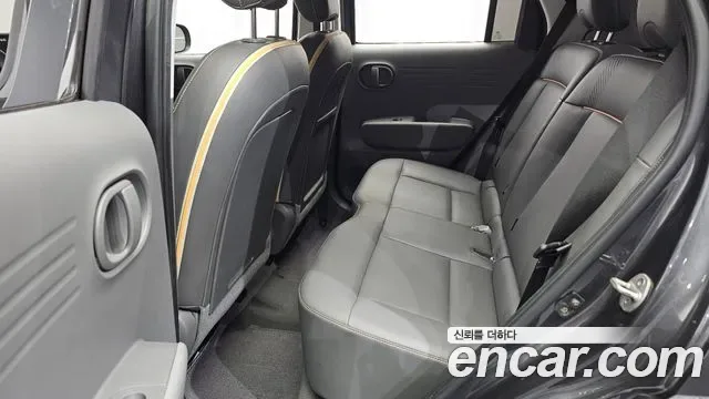 Hyundai Casper Turbo Modern, миниатюра 6