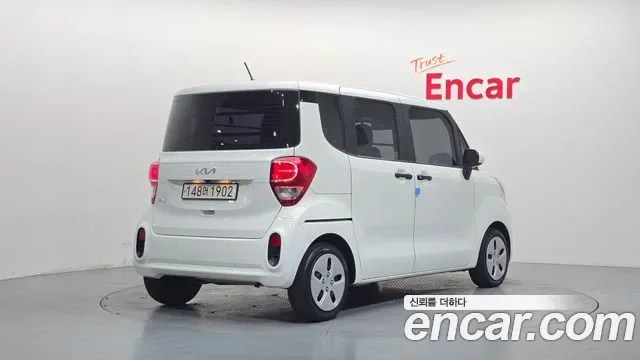 Kia The New Ray, миниатюра 26