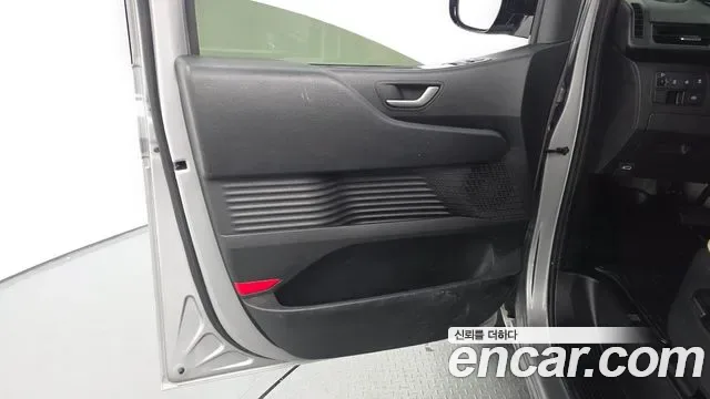 Hyundai Staria 5 мест Modern, миниатюра 15