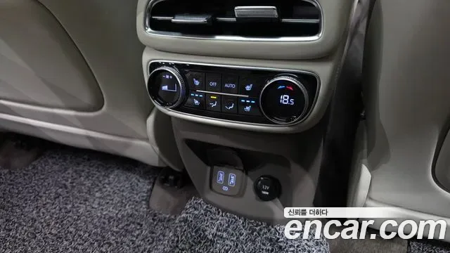 Genesis GV80 2.5T бензин AWD ( ), миниатюра 24