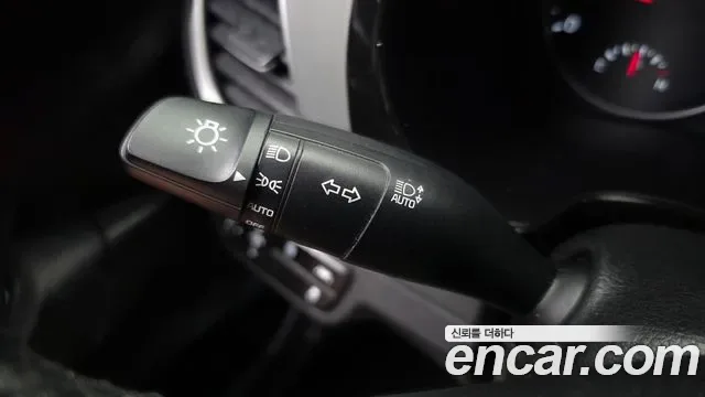 Kia Seltos дизель 1.6 2WD, миниатюра 12