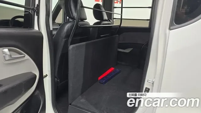 Kia The New Ray, миниатюра 15