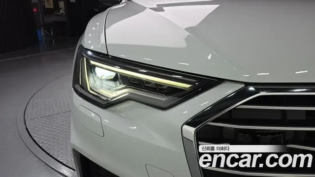 Audi A6 40 TDI Premium, миниатюра 2