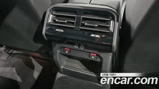 BMW 5 (G60) 520i, миниатюра 19