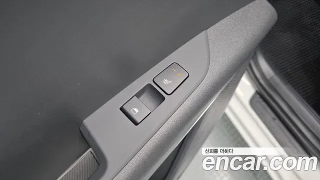 Kia Niro Prestige, миниатюра 12