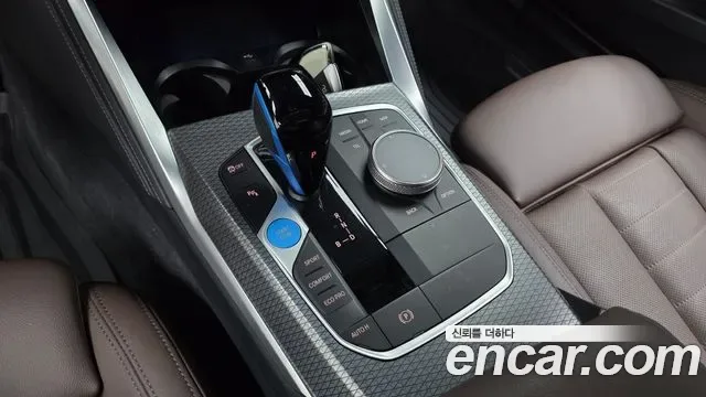 BMW i4 eDrive40 M, миниатюра 26
