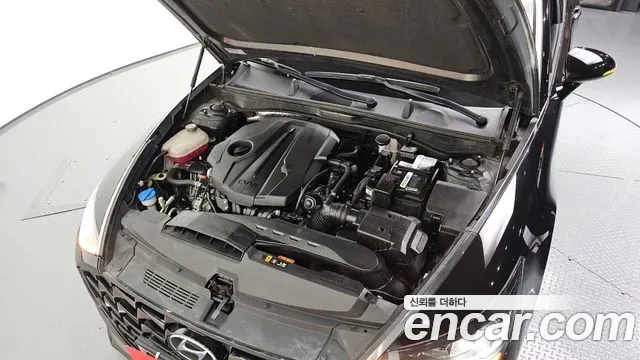 Hyundai Sonata 2.0 Modern, миниатюра 4