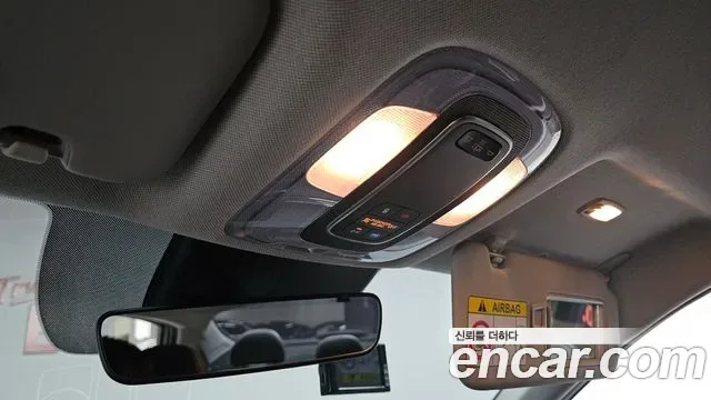 Hyundai Avante (CN7) 1.6 Modern, миниатюра 8