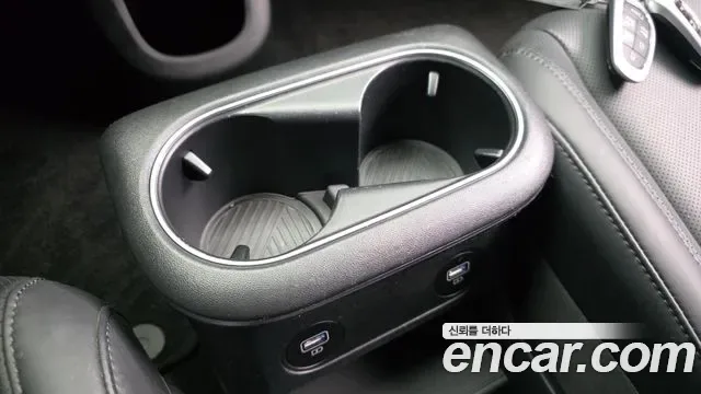 Hyundai Ioniq 5 AWD, миниатюра 25