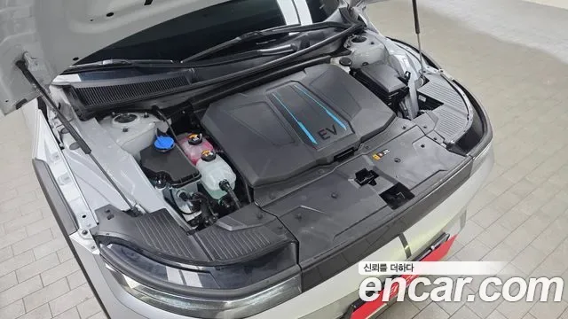 Hyundai Ioniq 5, миниатюра 3