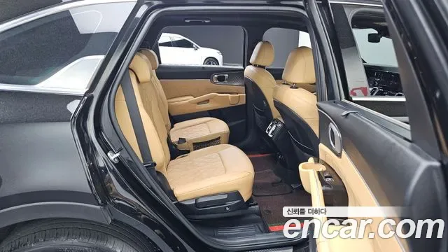Kia Sorento дизель 2.2 4WD Signature, миниатюра 29