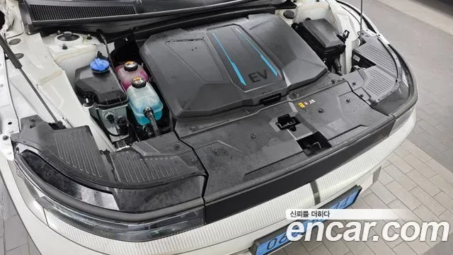 Hyundai Ioniq 5 Prestige, миниатюра 16