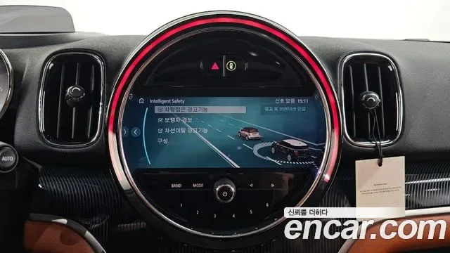 MINI Cooper ALL4 II, миниатюра 12