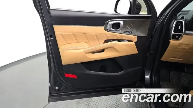 Kia Sorento дизель 2.2 2WD Signature, миниатюра 11