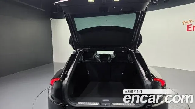Kia EV6 GT Line, миниатюра 17