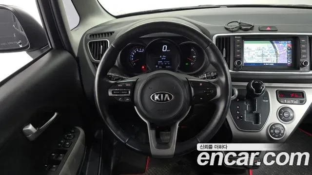 Kia The New Ray, миниатюра 18