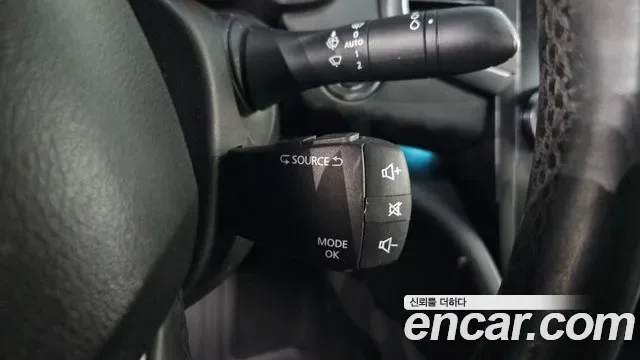 Renault SM6 2.0 LPe, миниатюра 7