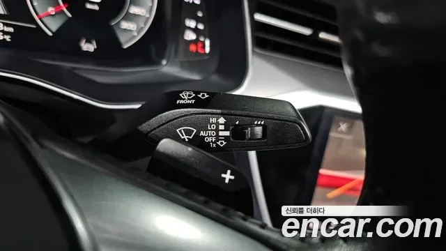 Audi A6 45 TFSI, миниатюра 14
