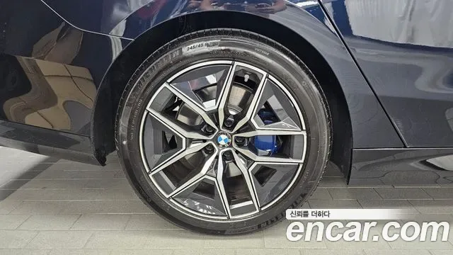 BMW 5 (G60) 520i M, миниатюра 19