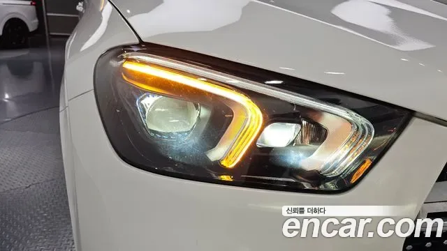 Mercedes-Benz GLE GLE450 4MATIC, миниатюра 29