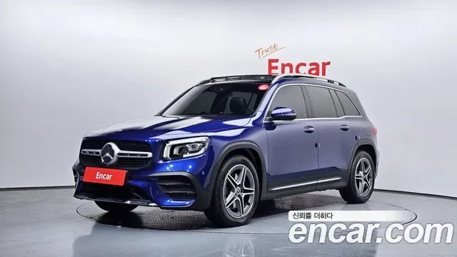 Mercedes-Benz GLB GLB250 4MATIC, миниатюра 17