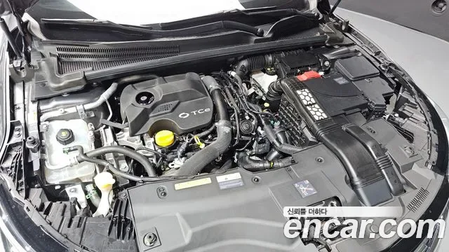 Renault SM6 1.3 TCe, миниатюра 26
