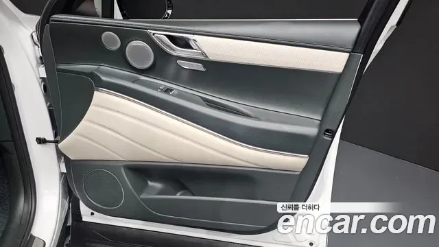Genesis GV80 3.5T бензин AWD ( ), миниатюра 30