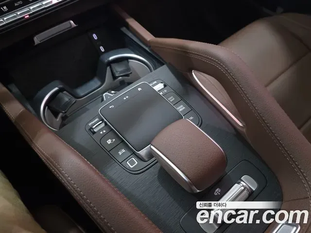 Mercedes-Benz GLE GLE450 4MATIC, миниатюра 12