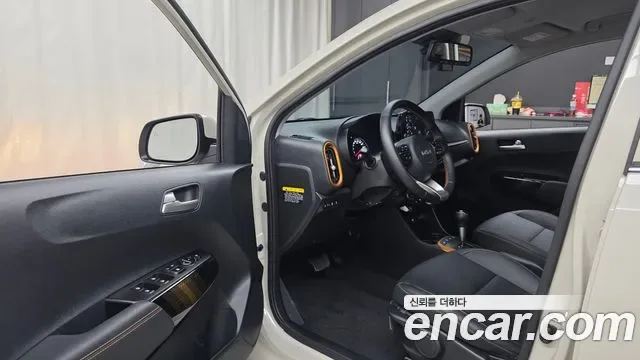 Kia Morning (JA) Signature ( ), миниатюра 19