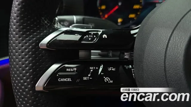 Mercedes-Benz E-Class E220d 4MATIC AMG Line, миниатюра 26