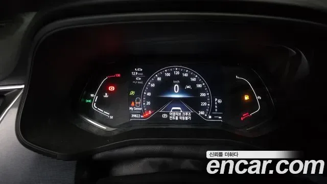 Renault XM3 1.3 TCe RE Signature, миниатюра 19