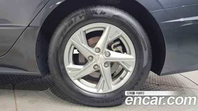Hyundai Sonata 2.0 LPG( ), миниатюра 21