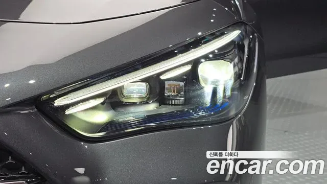 Mercedes-Benz CLE CLE200, миниатюра 17
