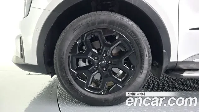 Kia Sorento HEV 1.6 2WD Signature, миниатюра 16