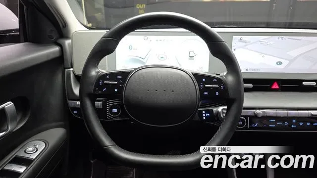 Hyundai Ioniq 5 AWD, миниатюра 26