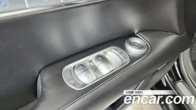 Genesis G90 (RS4) бензин 3.5 Turbo AWD ( ), миниатюра 24