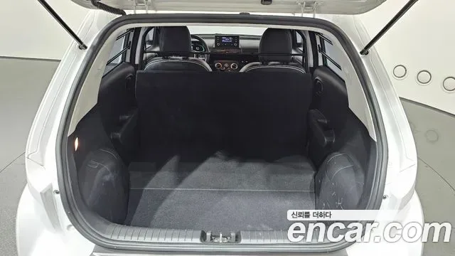 Hyundai Casper, миниатюра 13