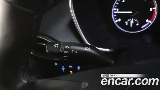 Hyundai Santa FE дизель 2.0 2WD, миниатюра 22